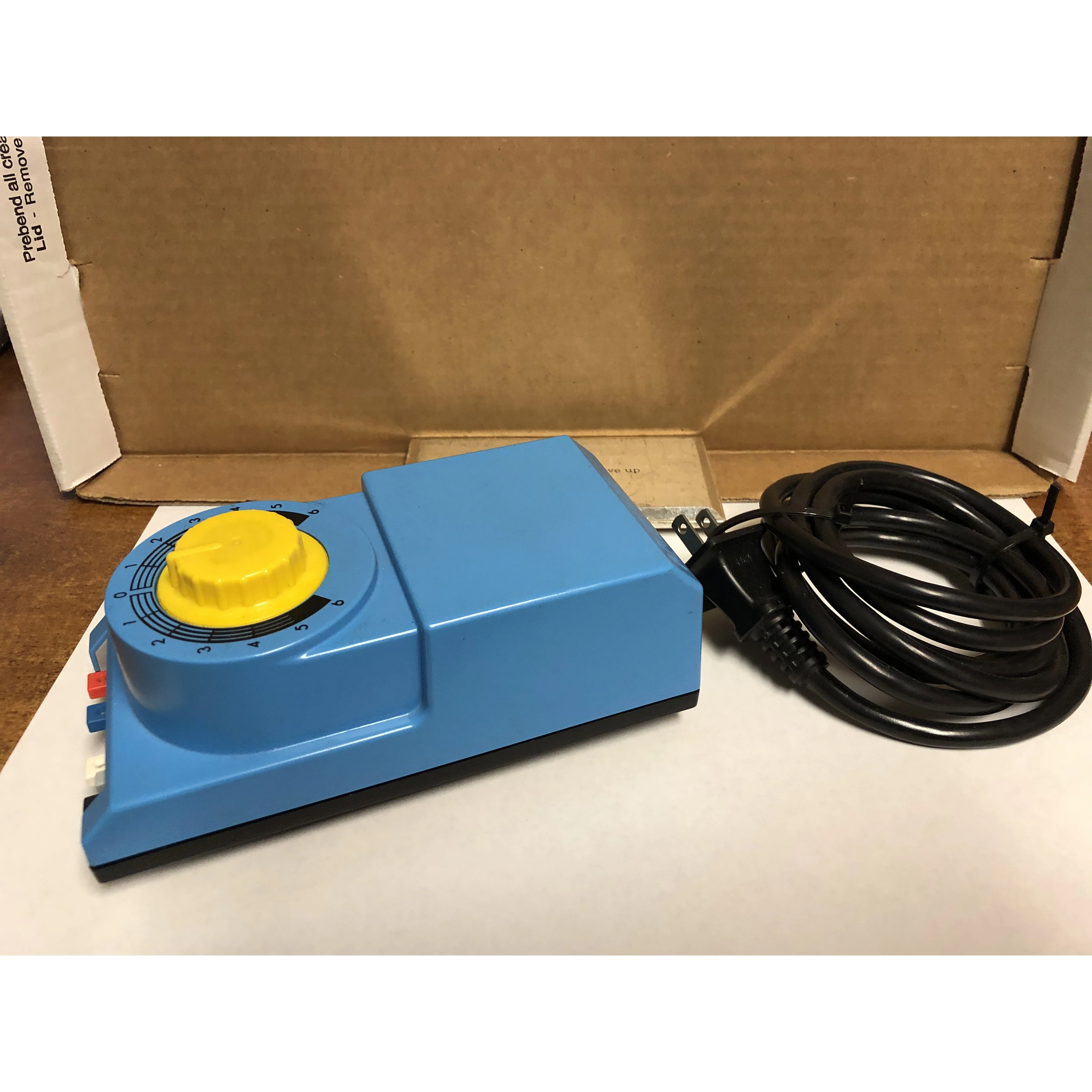 Train Power Supplies & Electronics